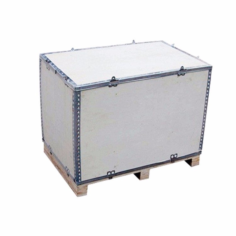 渝北钢边箱价格