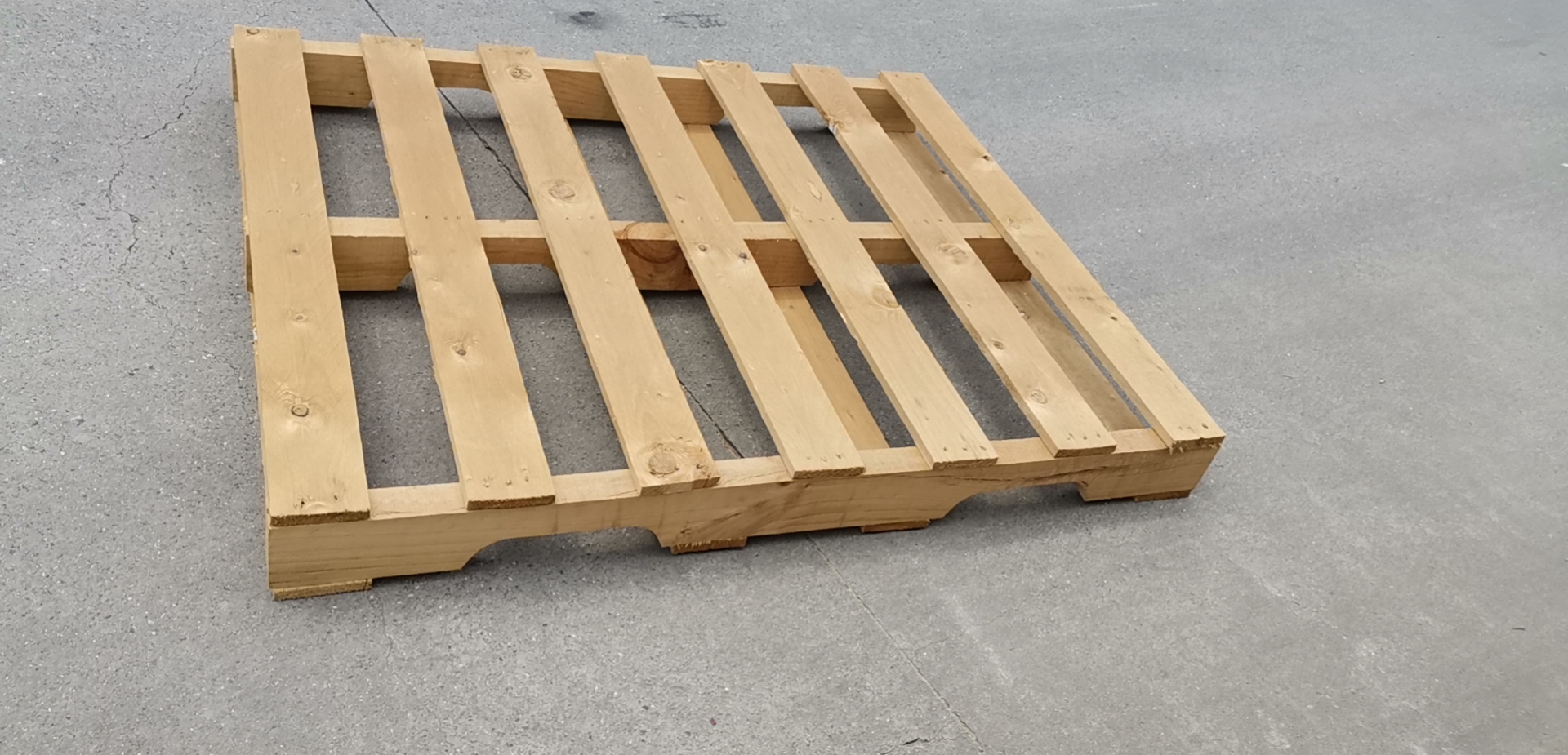 渝北根据材质选择木托盘